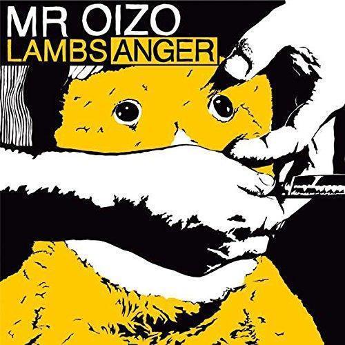 Lambs Anger - Vinile LP + CD Audio di Mr. Oizo - 2