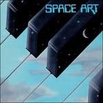 Space Art (Onyx)
