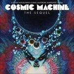Cosmic Machine. The Sequel