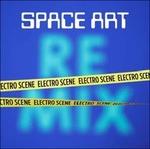 Remix - Vinile LP + CD Audio di Space Art