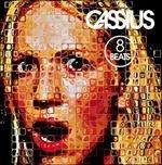 8 Beats - Vinile LP di Cassius