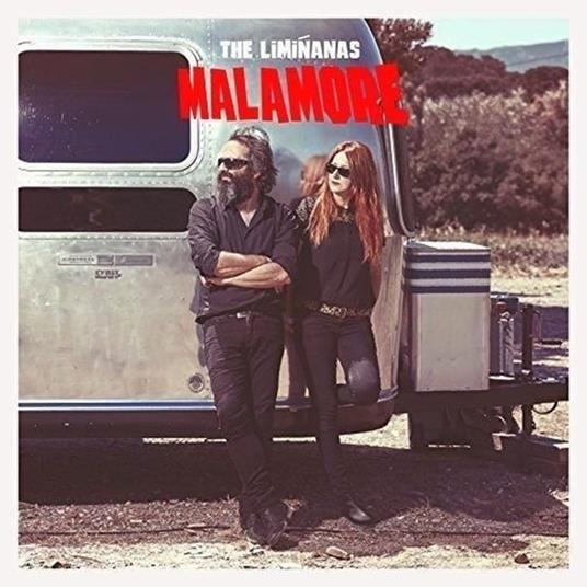 Malamore - Vinile LP di Limiñanas