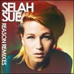 Reason. The Remixes - Vinile LP di Selah Sue