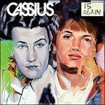 15 Again - Vinile LP + CD Audio di Cassius