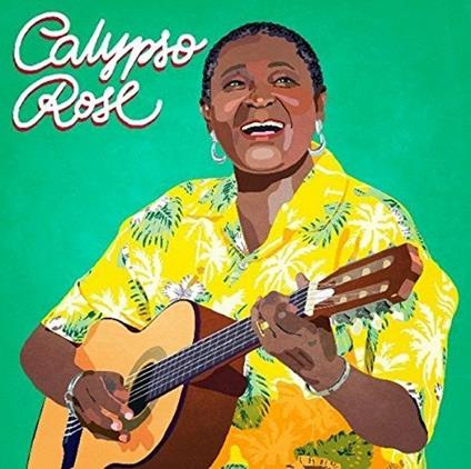 Far From Home - CD Audio di Calypso Rose