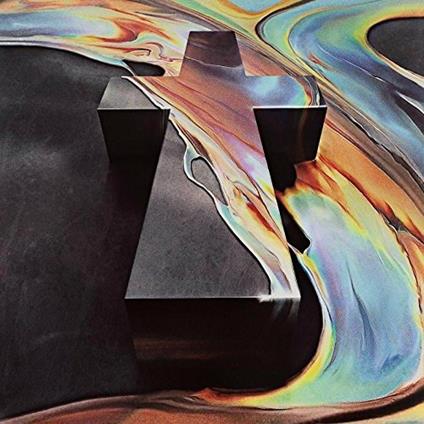 Woman - CD Audio di Justice