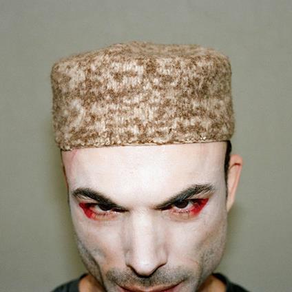 Samurai (Limited Edition) - Vinile LP di Joakim