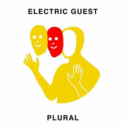 Plural - Vinile LP di Electric Guest