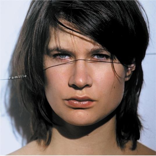 Le fil - CD Audio di Camille