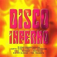 The Gallery Presents The Disco Inferno Revolution
