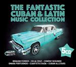The Fantastic Cuban & Latin Music Collection