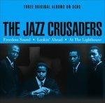 Anthology - CD Audio di Jazz Crusaders