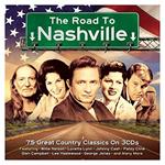Road to Nashville
