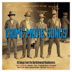 Crime Movie Songs (Colonna Sonora)