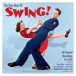 The Very Best of Swing!