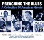Preaching the Blues - CD Audio
