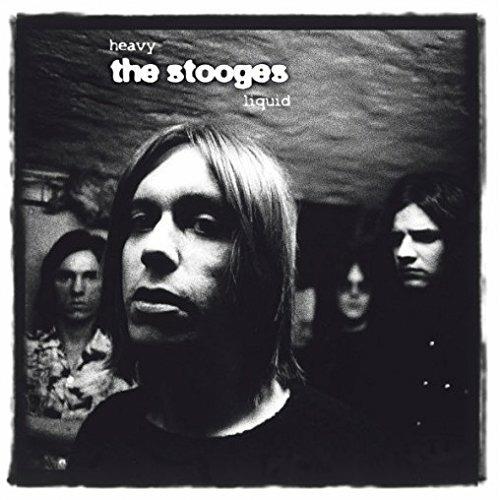 Heavy Liquid - CD Audio di Stooges