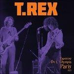 Taverne de l’ Olympia Paris 1971 - Vinile LP di T. Rex
