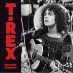 Cockpit Theatre - Vinile LP di T. Rex