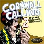 Cornwall Calling vol.2 - CD Audio