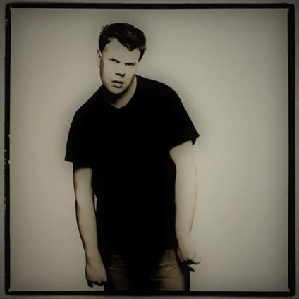 Bushy Luxury (The Wholestory) - Vinile LP di Dave-Id Busaras