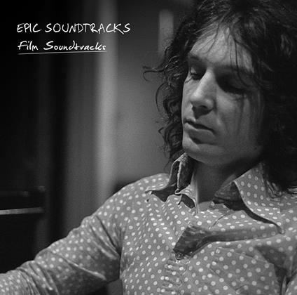 Film Soundtracks - CD Audio di Epic Soundtracks