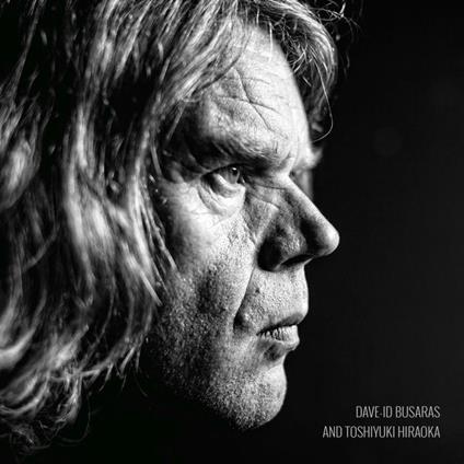 A Mind Is Blown Away. Chapter I - CD Audio di Dave-Id Busaras