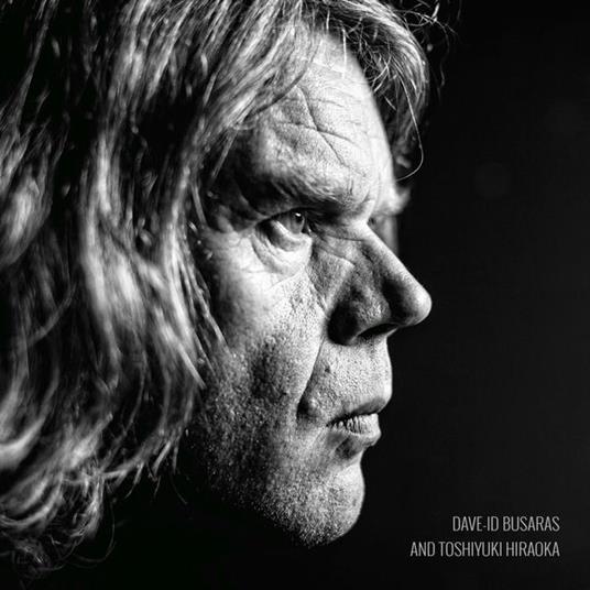 A Mind Is Blown Away. Chapter I - CD Audio di Dave-Id Busaras