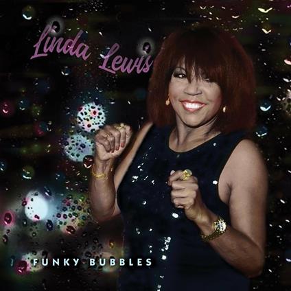 Funky Bubbles 1967- 2017 - CD Audio di Linda Lewis