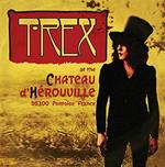 Chateau de Herouville (Yellow Vinyl)