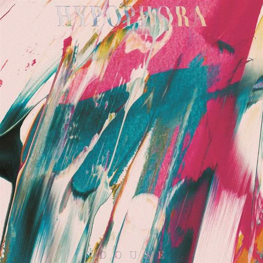 Douse - CD Audio di Hypophora