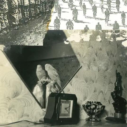 Mayday Signals - CD Audio di Swell Maps