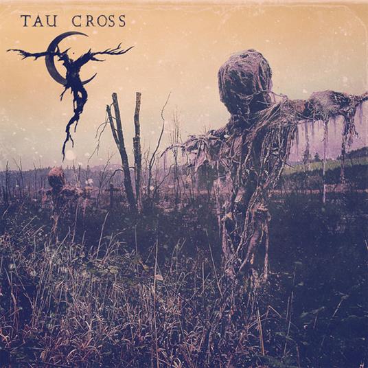 Tau Cross - Vinile LP di Tau Cross