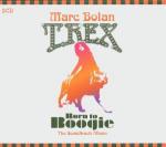 Born To Boogie - Vinile LP di T. Rex