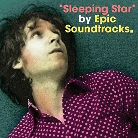 Sleeping Star - CD Audio di Epic Soundtracks