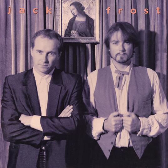 As Seen On Tv - Vinile LP di Jack Frost