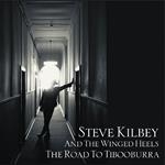 Road To Tibooburra