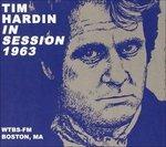 In Session 1963 - CD Audio di Tim Hardin
