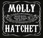Lousville 97 - CD Audio di Molly Hatchet
