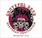 Northrop Auditorium - CD Audio di Grateful Dead