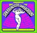 Curiosities from the San Francisco Underground 1965-1971 vol.2 - CD Audio di Jerry Garcia,John Cipollina,Youngbloods