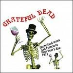 Winterland, San Francisco, New Year's Eve 1971 - CD Audio di Grateful Dead