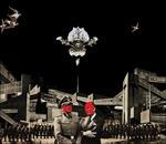 Great Ecstasy of the Basic Corrupt - CD Audio di Nurse with Wound