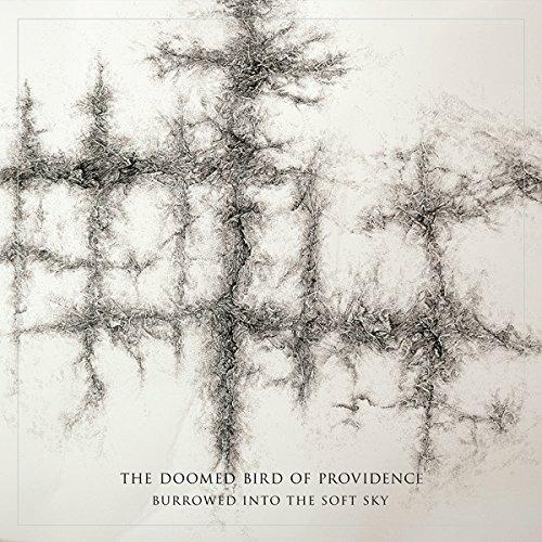 Burrowed into the Soft Sky - Vinile LP di Doomed Bird of Providence