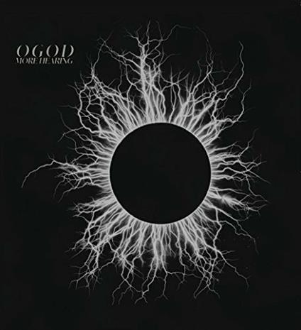 More Hearing - Vinile LP di Over Gain Optimal Death