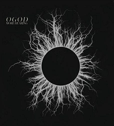 More Hearing - Vinile LP di Over Gain Optimal Death