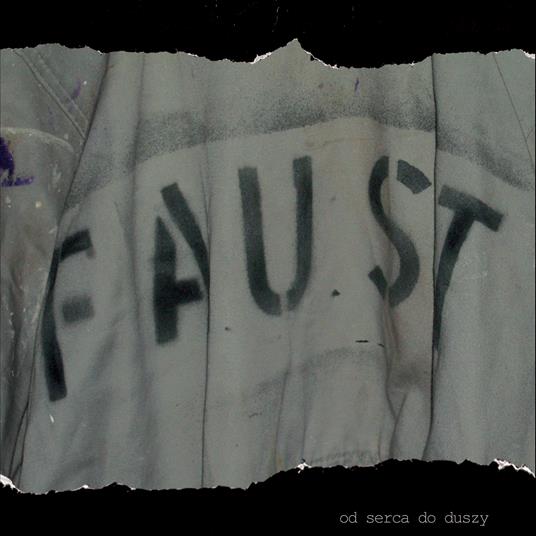Od Serca Do Duszy - Vinile LP di Faust