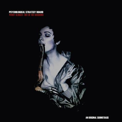 Penny Slinger. Out of the Shadows (Colonna sonora) - Vinile LP di Psychological Strategy Board