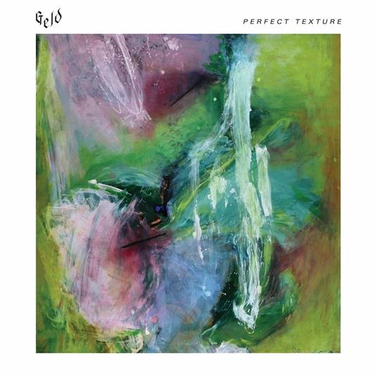 Perfect Texture - Vinile LP di Geld