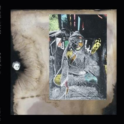 The Threats of Memories Double - Vinile LP di Steven Stapleton,David Tibet